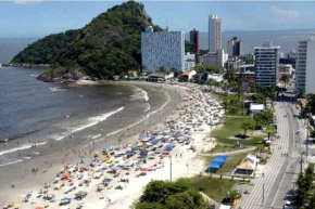 Praia de Caiobá de Frente para o Mar MATINHOS PR